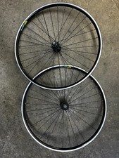 Coda Expert 650C Wheelset