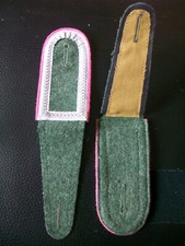 WW2 Reproduction pattes