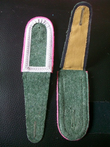 Ww2 reproduction pattes - reproduction,
