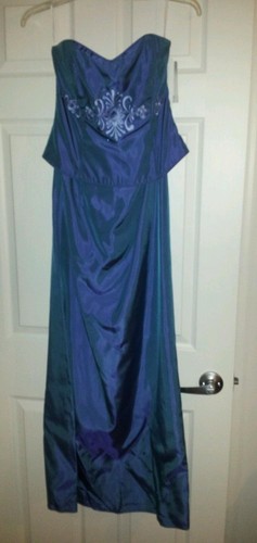 Womens mcclintock nwt blue - womens,