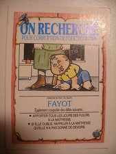 album PANINI MERLIN Les CRADOS