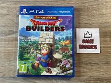 Dragon Quest Builders PS4 PAL