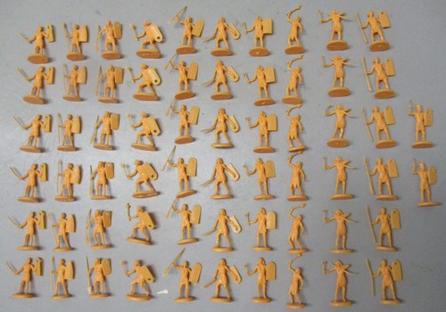 Rare atlantic set 2502 - rare,