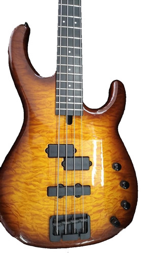 Modulus funk unlimited pj 4 - [modulus],