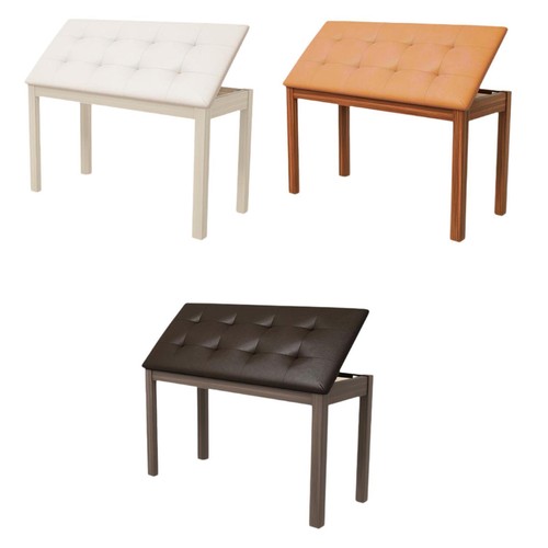 Piano bench biblic - piano,