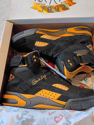 Patrick ewing eclipse men - ewing, men’s