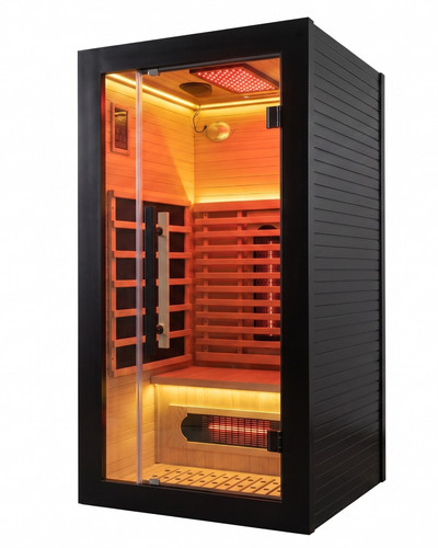Full spectrum infrared - full,