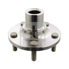 Moyeu De Roue Febi Bilstein