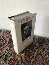 LA PLÉIADE       STENDHAL