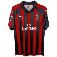 MILAN 2018/19 PUMA ROMAGNOLI