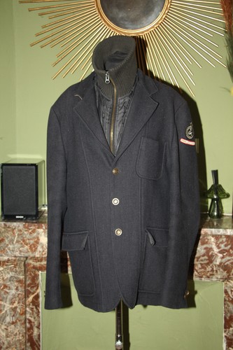 Caban veste scotch - caban/veste, scotch&soda,
