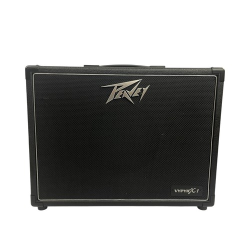 Peavey vypyr combo guitar - peavey, x1
