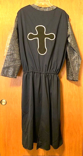 Deluxe crusader medieval - deluxe,