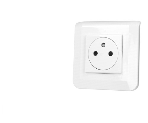 Prise électrique legrand - prise,
