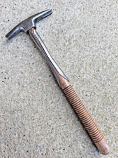 Ancien marteau ramponneau - ancien,