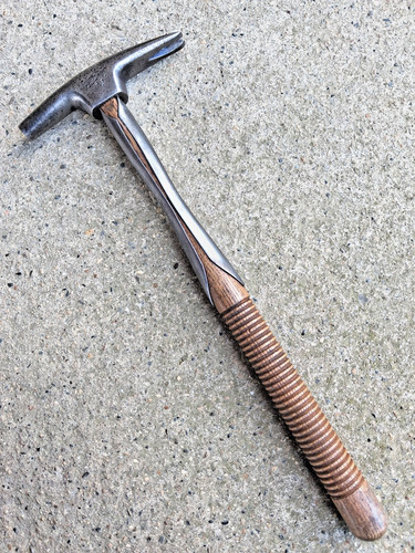 Ancien marteau ramponneau - ancien,