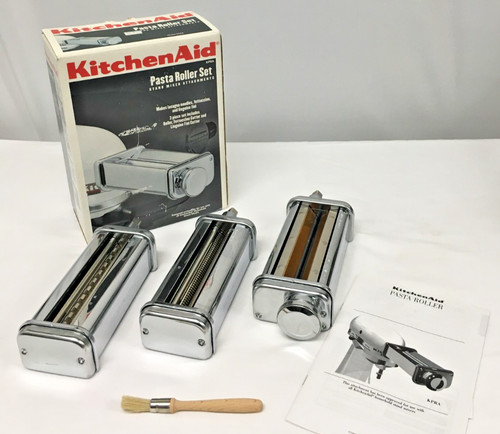 Kitchenaid kpra piece pasta - kpra,