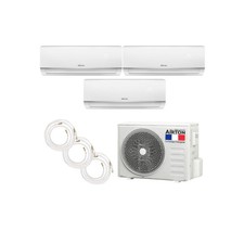 Climatiseur reversible