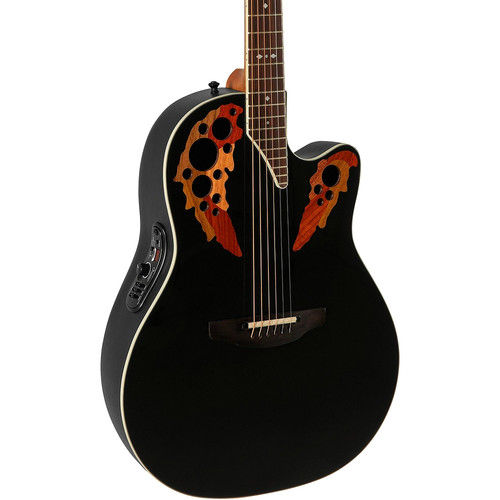Ovation 2778ax5g pro - ovation, series