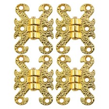 Charni??res anciennes dor??es