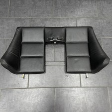 Banquette arrière BMW 3er E46