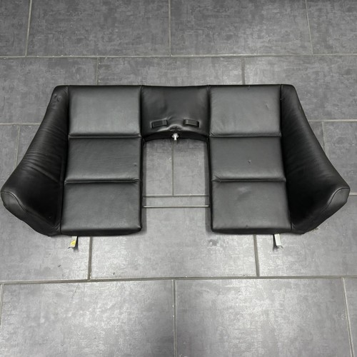 Banquette arrière bmw 3er - arrière,