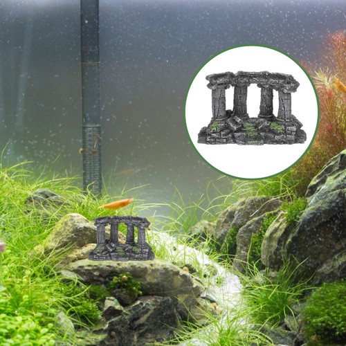 Aquarium hideway decoration - hideway,