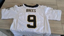 Maillot Quarterback football