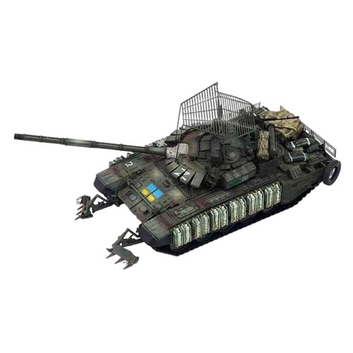 Maquette char l échelle - char, l'échelle