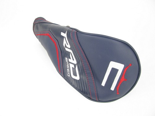 Cobra rad speed - rad, driver