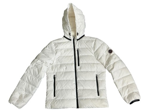 Abercrombie fitch doudoune - abercrombie,