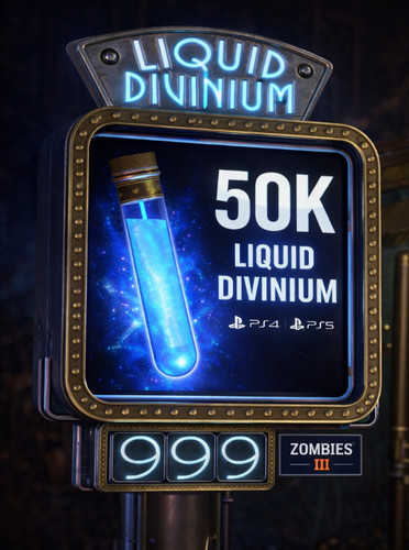 Bo3 ps4 ps5 50k liquid - bo3,