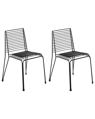 Lot chaises de - 2,