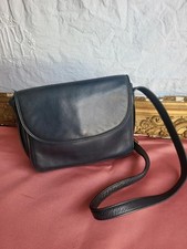 Sac vintage Escapade en cuir