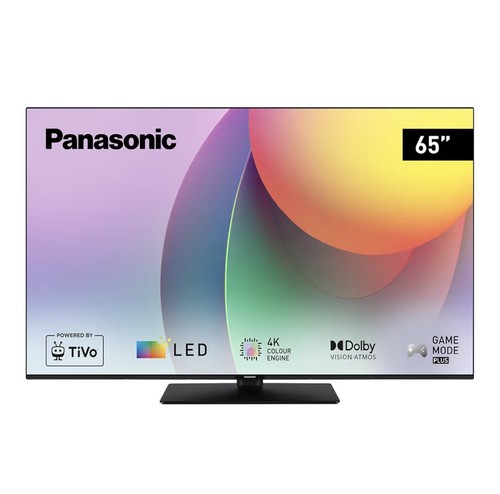 Télé panasonic 65w60aez - panasonic, tb-65w60aez