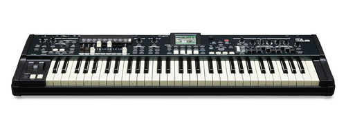 Hammond pro key digital - pro, 61-key