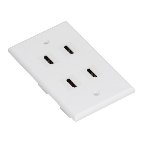 Wall outlet panel - wall, hd
