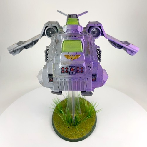 Escorteur stormraven - x1,