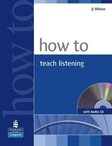 Wilson how teach - jj,