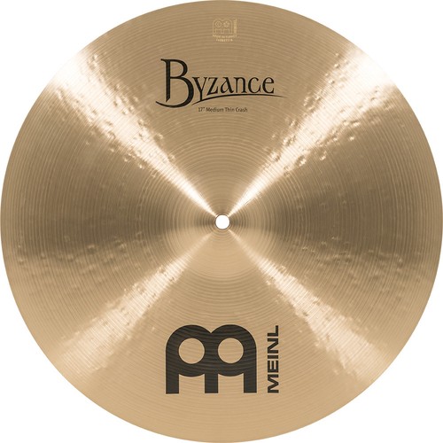 Meinl byzance medium - meinl,