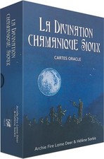 La divination chamanique sioux