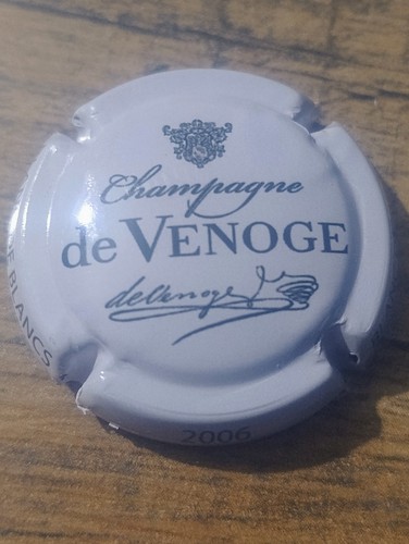 Capsule champagne venoge - capsule, de