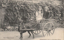 37 CPA INGRANDES DE TOURAINE -