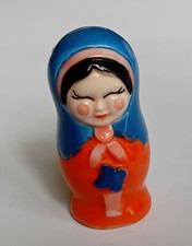 FEVE - FEVES - "RONDE DES PAINS POUPEES RUSSES 2014" - LETTRE I