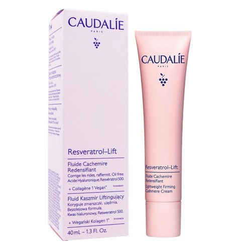 Caudalie resveratrol lift - caudalie,