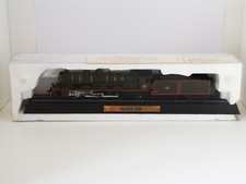Train Atlas train maquette Locomotive PACIFIC PLM Chemin de fer Ech HO