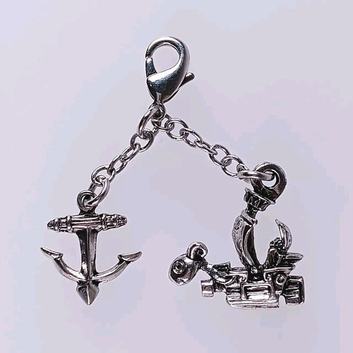 Collection breloques en - collection,