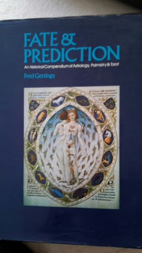 Fate and prediction - fate,