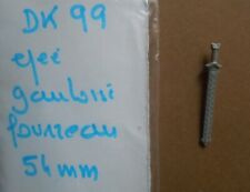 COPIES RESINE XDK99 EPEE