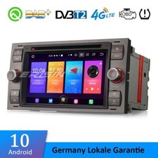 CarPlay Radio Android 10